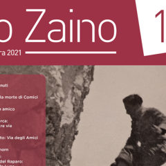 Lo Zaino N.14